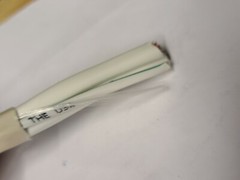Windy City Wire 18/4C+22/3P+22/4C+22/2C Plenum Access Control Cable White /50ft