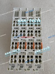 1PC USED RS KL2442 SHIP EXPRESS 90days Warranty #P3460B YL#sss