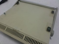 Smith Myers Communications Signal Processor w/ AC Power Cord ART-875
