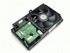 Nipron Power Supply Back Cover w/ Fan & SPS 002 6168P4B Board Fast Shipping!!!