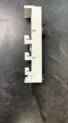 Siemens 8US1 061-5FM08 Bus Bar Adapter
