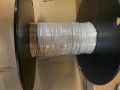 M22759/46-24-9 | Nickel Plated High Strength Copper, Wire – 164 ft