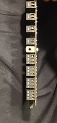 1PC-Lenel S2 Security ACM Access Control Blade 2 Dual Reader Board S2-ACM Netbox