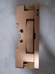 BGA Reballing Stencil Station jig 80x80mm / 90mm*90mm with Magnet Inside A89