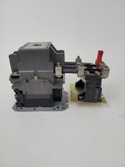 A201K3CX Westinghouse NEMA Size 3 Motor Starter 480V Coil *NEXT DAY OPTION*