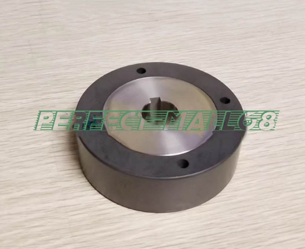 Slow wire output wheel A290-8112-X383 wire winding wheel F416 80x17x25