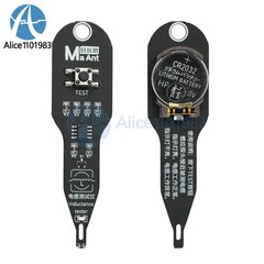 5pcs Motherboard Coil Inductor Tester Electromagnetic Induction Detector Tool