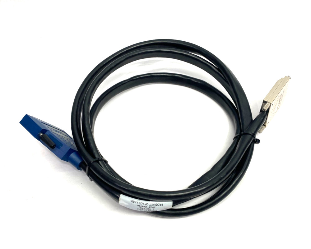 National Instruments 192061C-02 Multifunction Cable 68-Pin SHC68-68-EPM