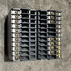 🔥GEFRAN 40TB-10-RRR-2-0-1-A53 Pressure Control, 240VAC/DC 50/60Hz 12VA Used🇺🇸
