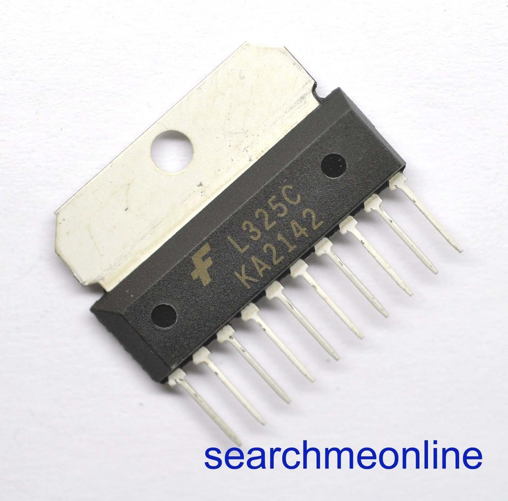 100% New And Genuine KA2142 Integrated Circuit ZIP-10