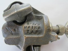 HOTLINE 8-2/0 MAIN TAP BH-00