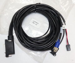 OEM Trimble Peoplenet L016-0519 Vehicle Telematics Interface Cable