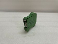 PHOENIX CONTACT MINI-PS-100-240AC/24DC/1.3 POWER SUPPLY 2866446 24VDC 1.3A