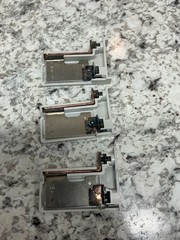 *FREE SHIP-New Cutler-Hammer H2015B-3 Freedom Series Heater Pack 39-44.1A (3pcs)