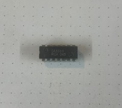 CA3059 Zero Voltage Crossing Swith, DIP 14, RCA Brand