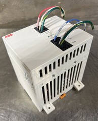 Used Surplus ABB Power Supply Module SD812V1 110 240v 24v