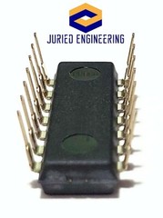 1PCS TL084CN TL084 Quad High Slew Rate JFET-Input OP Amp