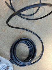 Cerrowire CerroMax NM-B 8/3 24ft. Copper Building Wire #147-4003B