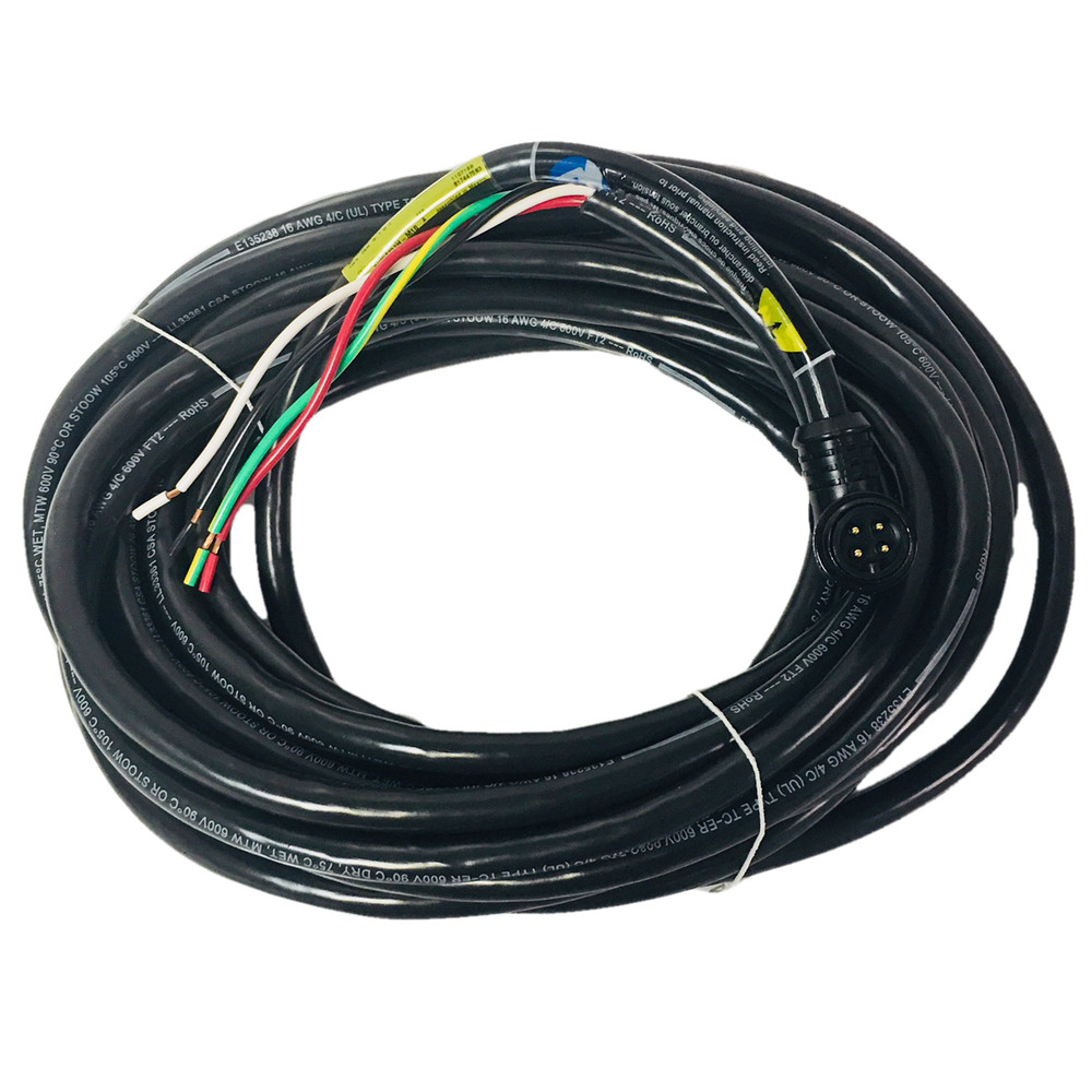 280-PWRM22H-M10 ArmorConnect Three Phase Power Cordsets and Patchcords. Drop Cab