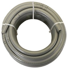 Metal Flex Conduit, 1/2 In. x 100 Ft. Coil – 55082603