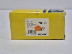 Erico Powerblock SB250 561159 1000VAC 1500VDC 255A Cable To Cable