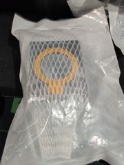 Siemens 3SU1950-0DV80-0AA0 Locking device with cover