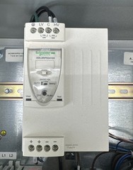 TGW IAD8930PS1166700 Combo Power Supply CTRLS-PWS-24VDC-10-CMB 1166700 +WARRANTY