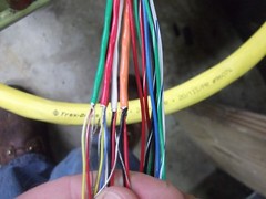 TREX-ONICS #96074 18/8C – 24/4IS/PR – 20/1IS/PR CABLE SHIELDED Communication