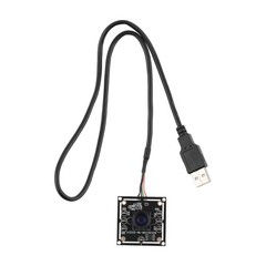 3pcs OV9732 1MP Camera Module 100 Degree 1280*720 Module USB For Windows Android