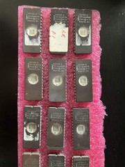 1 Count INTEL D2764-4 Computer Chip – Untested