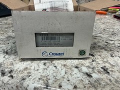 *FREE SHIPPING* Crouzet – Millenium 3 CD12S 88970042 24 VDC controller
