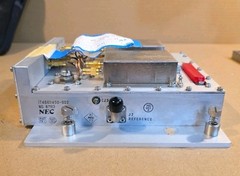 NEC 333326-1 C-Band Exciter