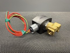 ASCO, Red-Hat Valve, EF8262G208, EF8003G1, 238614-032-D