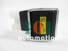 1PCS NEW FOR Paker Solenoid valve coil CAP 024D 24VDC 28W