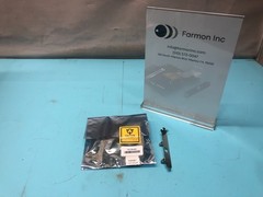 Allied Telesis AT-2711FX/MT-901 100FX/MT Desktop PCIe Network Adapter, 195691