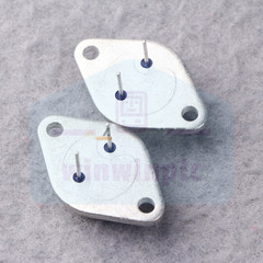1pair Transistor TO-3 2SJ50+2SK135 J50+K135