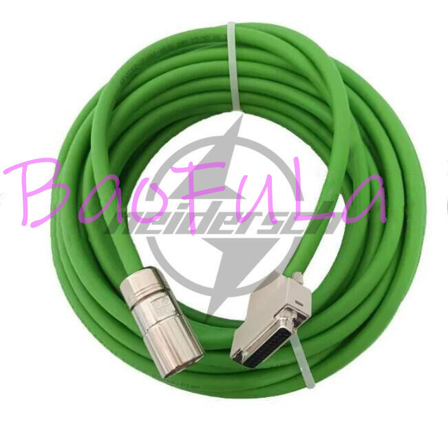 1PCS NEW 6FX8002-2EQ10-1AH0 7M encoder cable