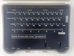 FREESCALE SEMI CONDUCTOR MOTHERBOARD RoHS SSOP SOP Unibody Dual Port Mpak