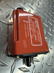 T1K-01800-461 – NCC – RELAY Solid State Timer