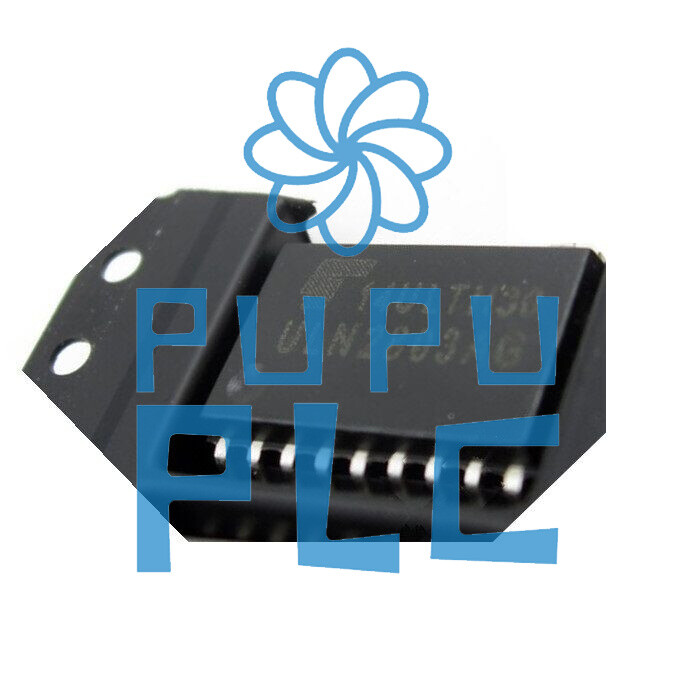 50PCS ULN2803 ULN2803AG SOP18 IC DARL TRANS ARRAY HV NEW
