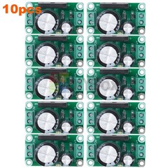 4700uF AC 35V 8A Single Power Supply Module Rectifier Filter Board Unregulated