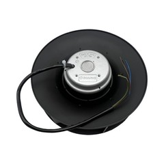 Fit Ebmpapst R2E225-BE47-09 R2E225BE4709 USA New Cooling Fan