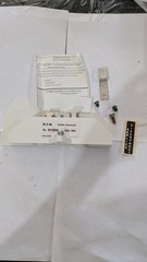 Eaton Cutler-Hammer DH100NK 600V Contactor 30-43455 REV.1 Industrial