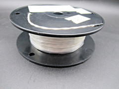 Allied Wire & Cable M27500-26SR2S23 Cross Linked 26Guage 2 Conductor Wire *NEW*