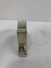 Mitsubishi CP30-BA Circuit Breaker Protector 250V 3A 1P 50/60Hz
