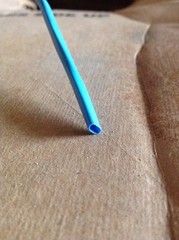 General Cable 24 AWG 1000 ft 24-4P-P-L3-BLU-BX