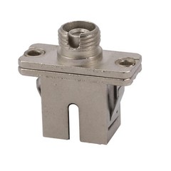 3Pcs FC/SC Fiber Cable Optical Optic Convert Coupling Connector Adapter