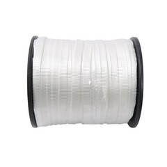 Polyester Pulling Tape Mule Tape 3/4″ x 1053′ 2500Lbf Tensile Capacity Gardening