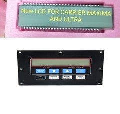 TRP LCD DISPLAY REPLACEMENT FOR CARRIER ULTRA AND MAXIMA