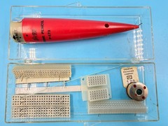 Vector Electronics P-173 Wiring Pencils Set